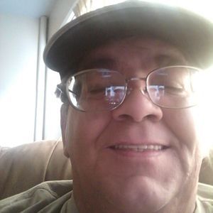 Meet your Posher, Rayburn